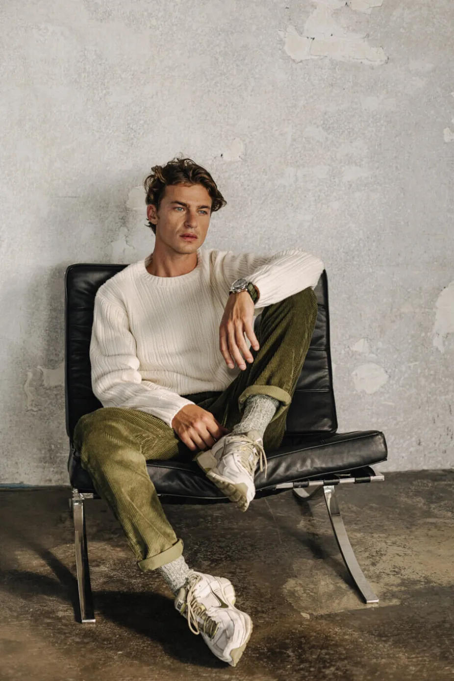 Freeman T. Porter Bruce Fitil Outlet