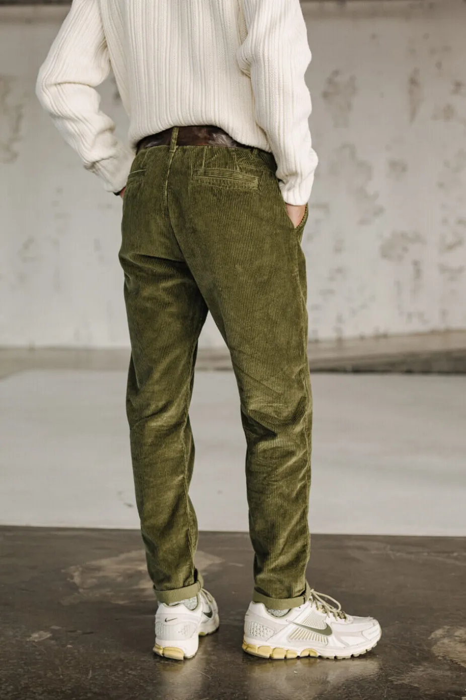 Freeman T. Porter Bruce Fitil Outlet