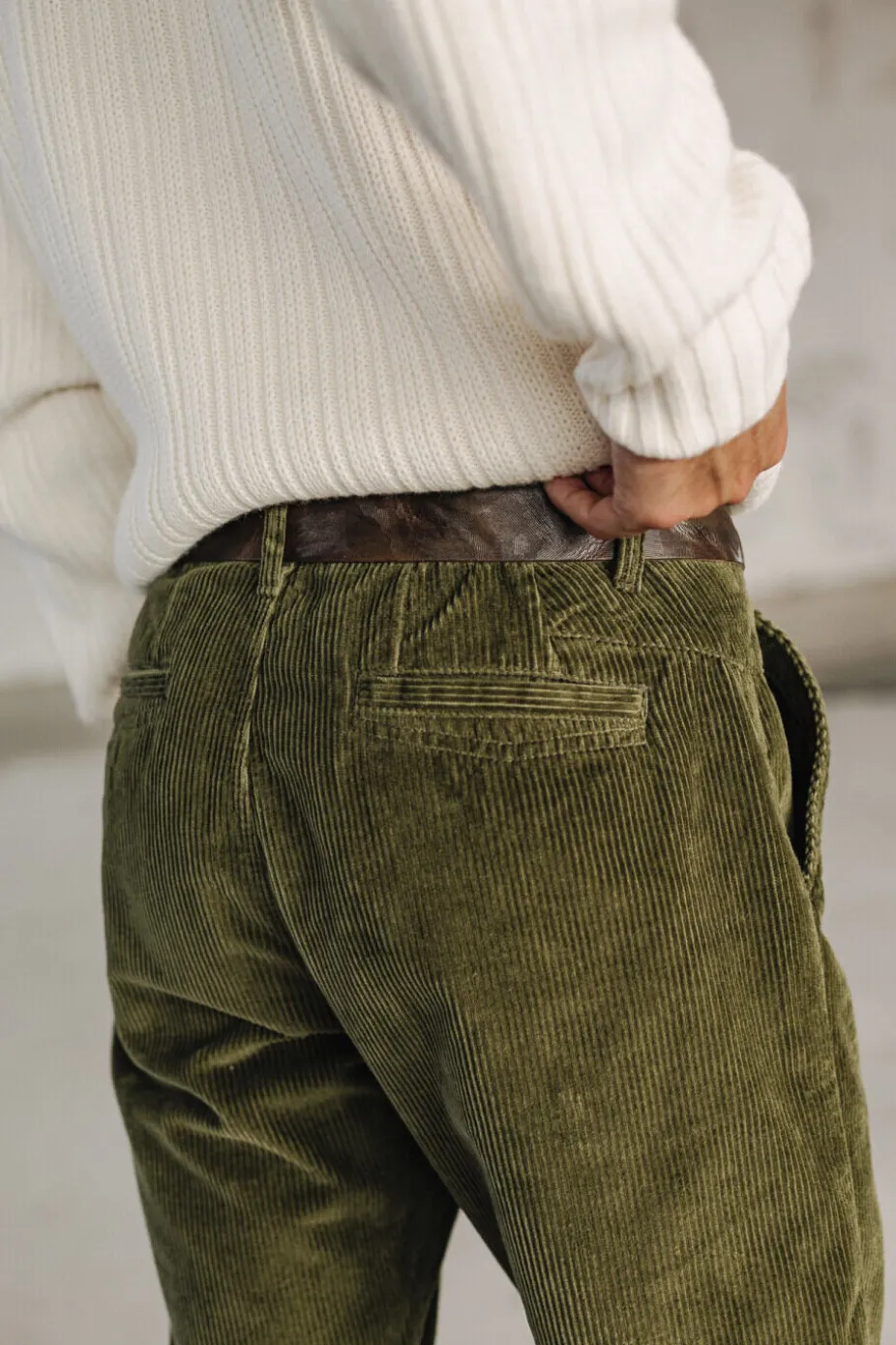Freeman T. Porter Bruce Fitil Outlet