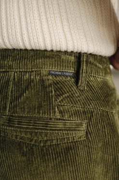 Freeman T. Porter Bruce Fitil Outlet
