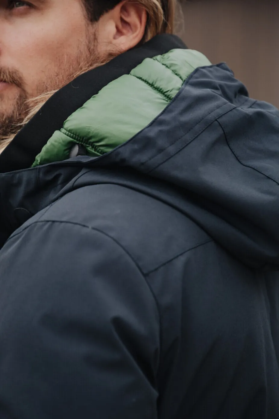 Freeman T. Porter Cabot Hot