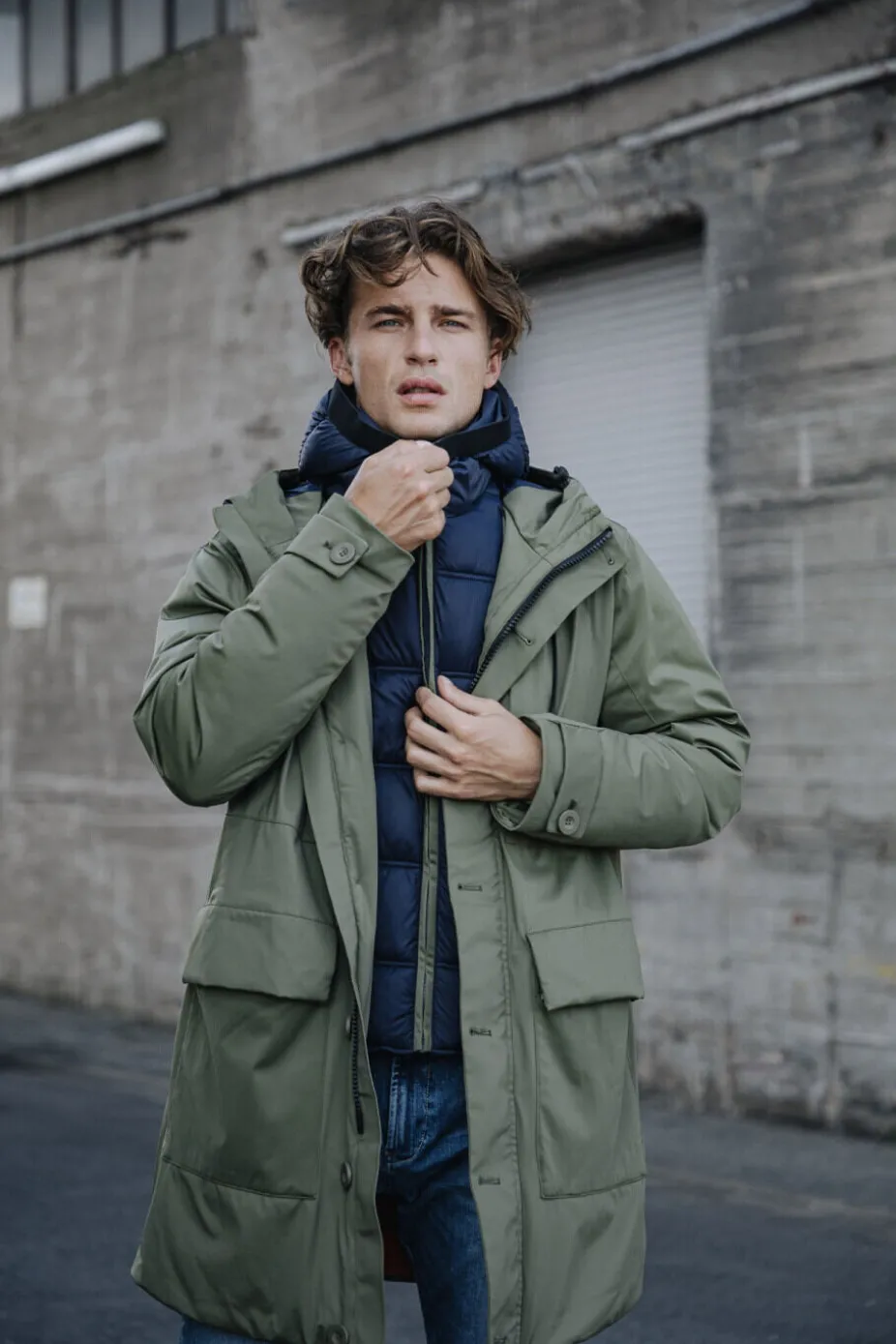 Freeman T. Porter Cabot Neo Discount