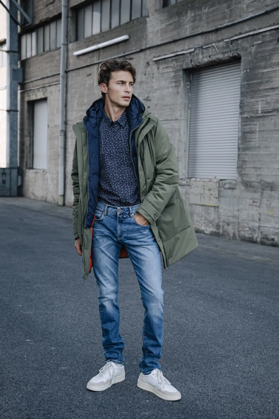 Freeman T. Porter Cabot Neo Discount