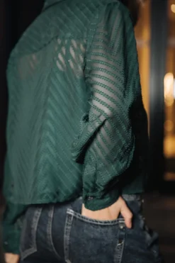 Freeman T. Porter Caretina Zig Zag Shop
