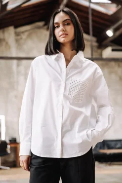 Freeman T. Porter Caretta Plain Fashion