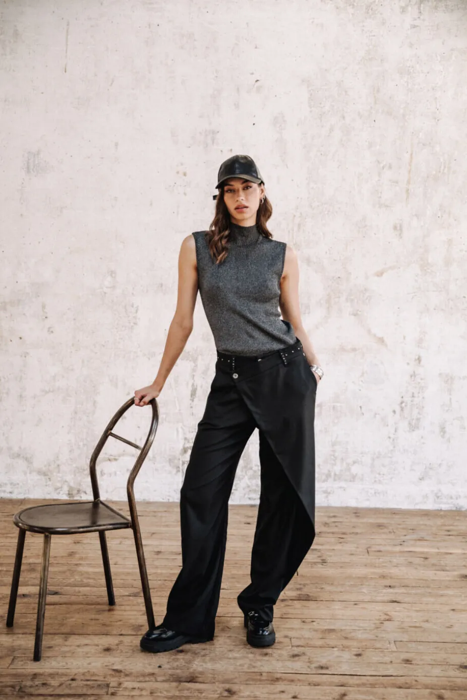 Freeman T. Porter Cassie Oubeira Best Sale