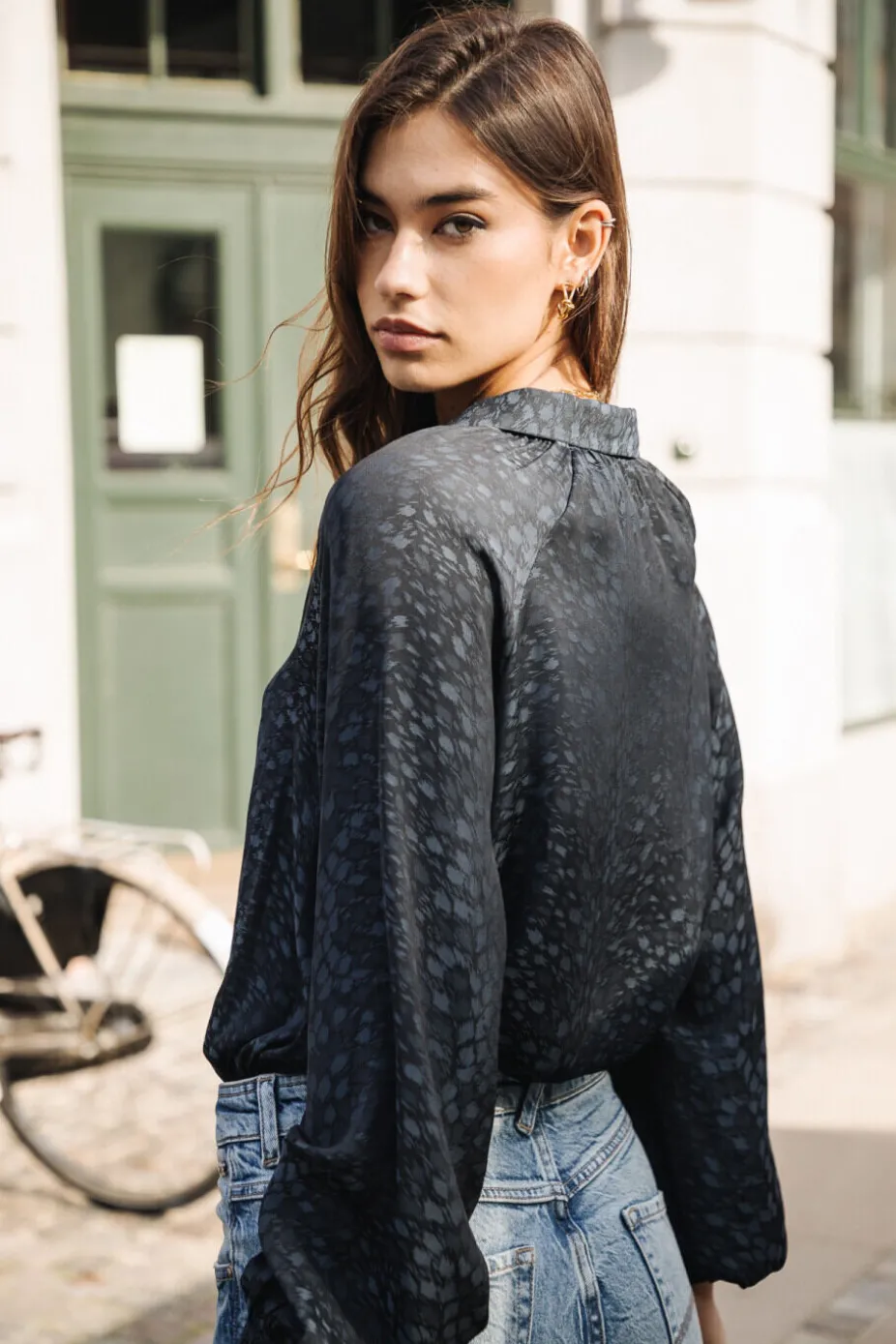 Freeman T. Porter Cassily Jaquard Outlet