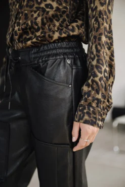 Freeman T. Porter Celine Biker Best