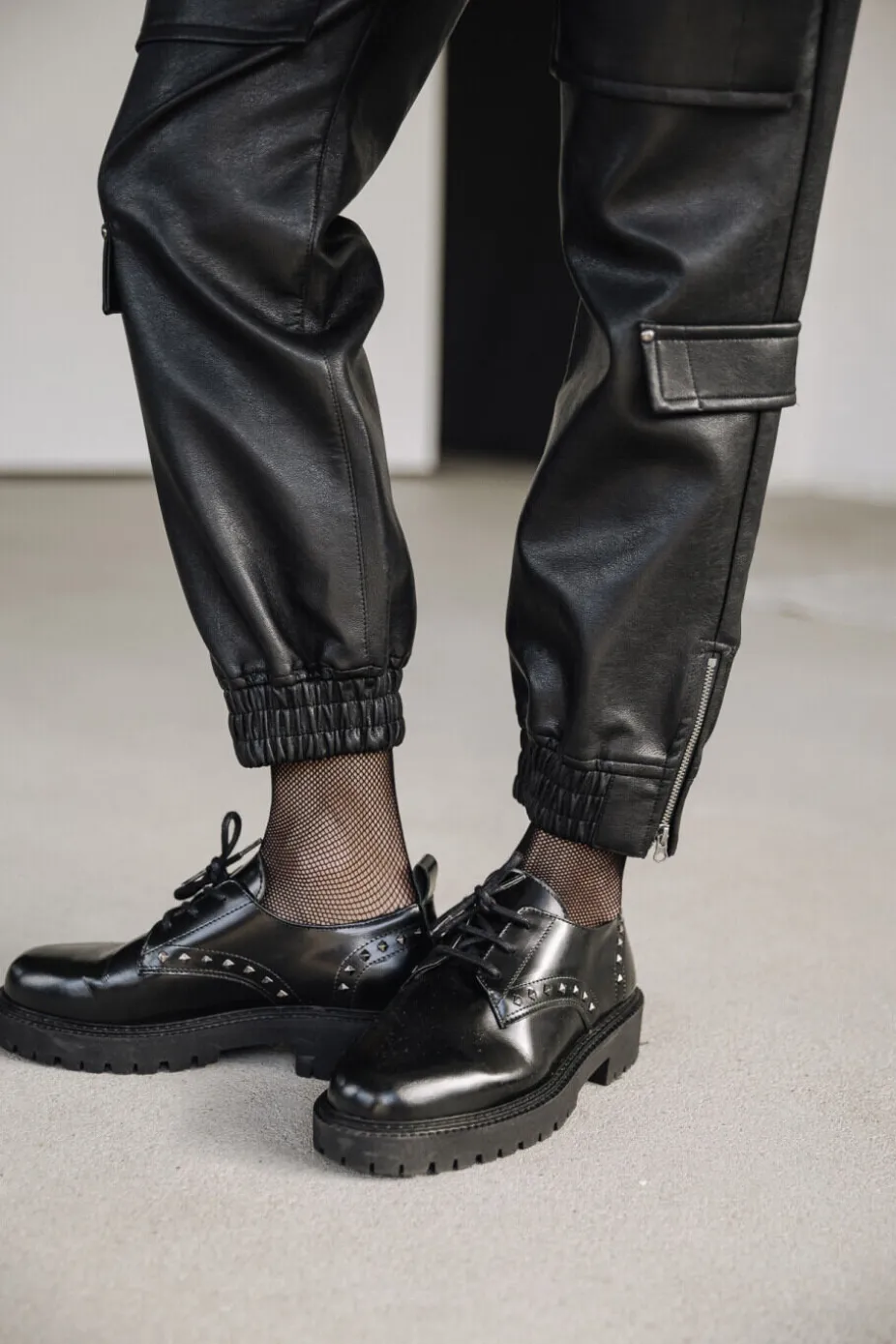 Freeman T. Porter Celine Biker Best