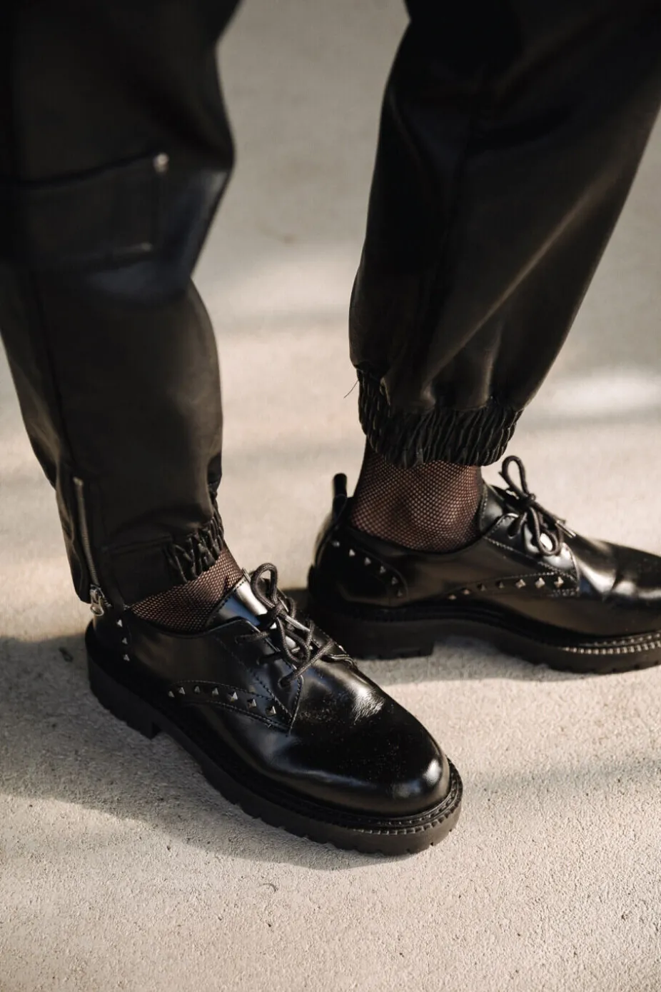 Freeman T. Porter Celine Biker Best