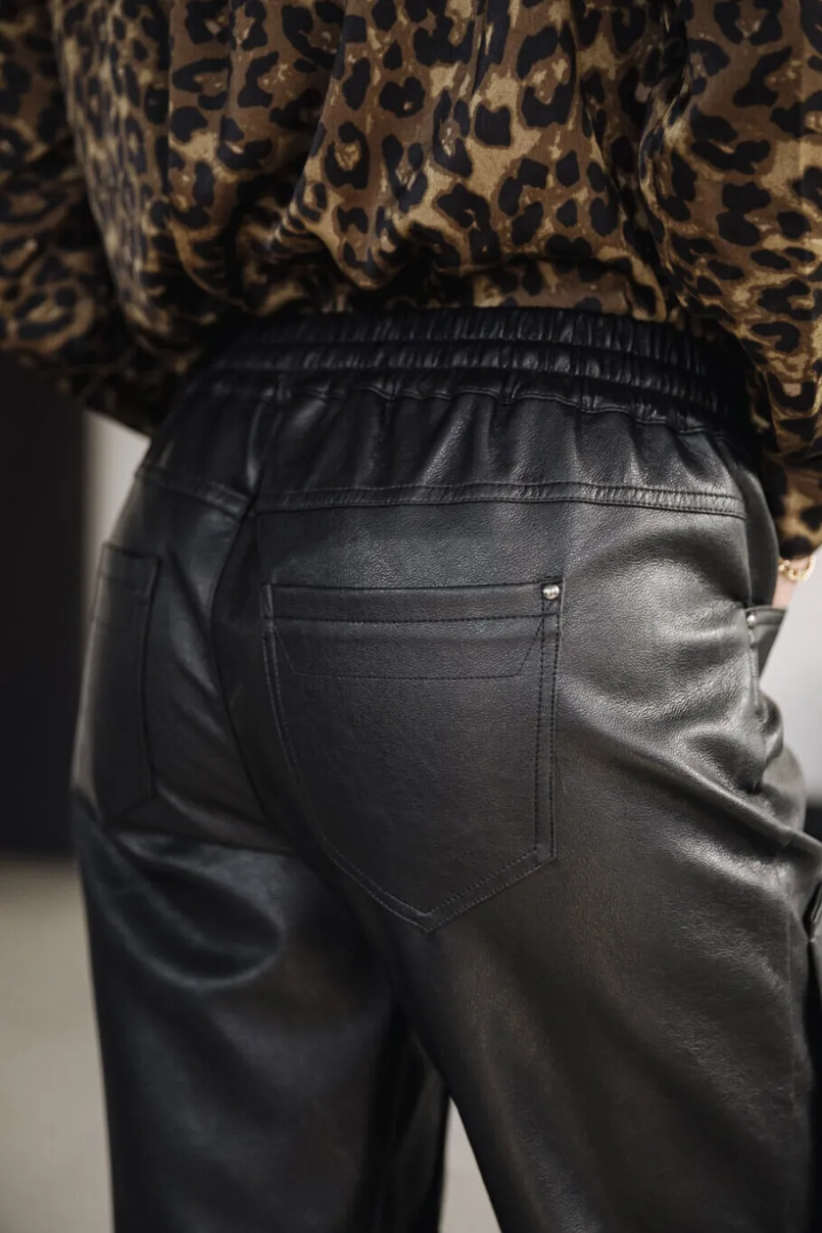 Freeman T. Porter Celine Biker Best