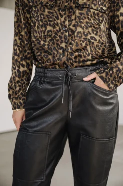 Freeman T. Porter Celine Biker Best