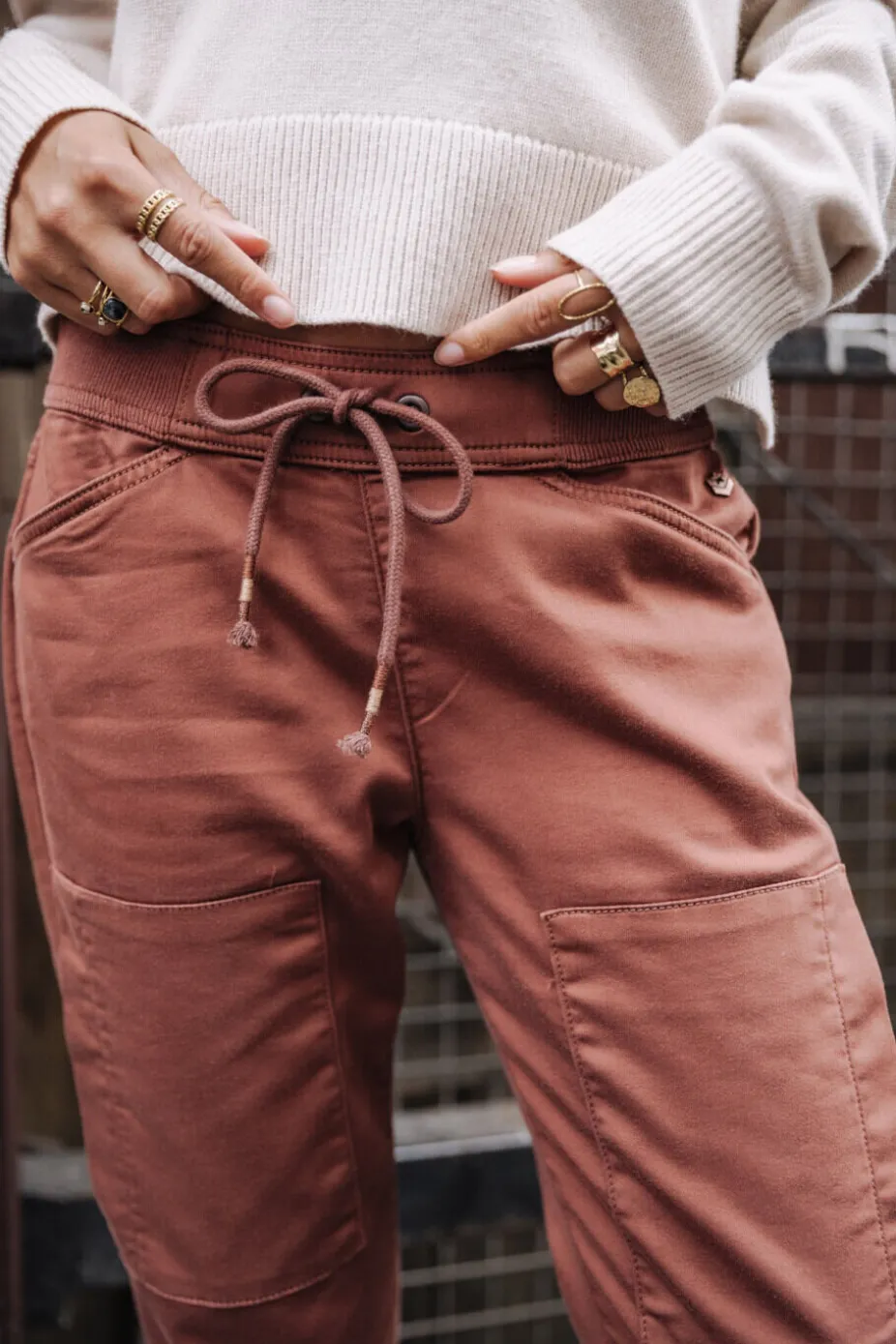 Freeman T. Porter Celine Dobby Sale