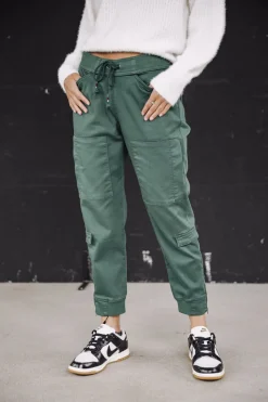 Freeman T. Porter Celine Dobby Fashion