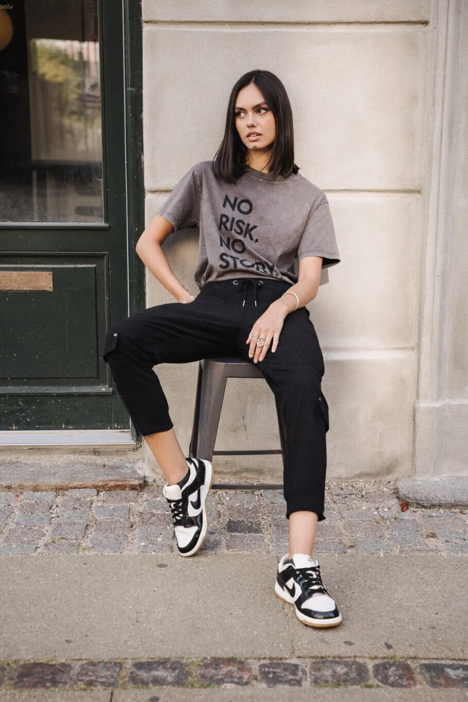 Freeman T. Porter Celine Sapa Discount