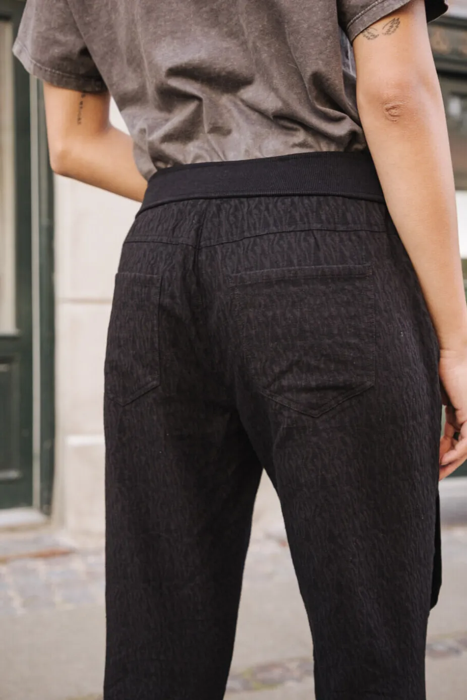 Freeman T. Porter Celine Sapa Discount