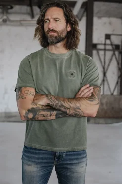 Freeman T. Porter Chuck Hanoi Fashion