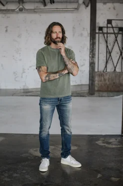 Freeman T. Porter Chuck Hanoi Fashion