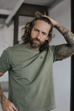 Freeman T. Porter Chuck Hanoi Fashion