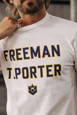Freeman T. Porter Chuck Neon Shop