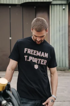 Freeman T. Porter Chuck Neon Online