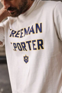Freeman T. Porter Chuck Neon Shop
