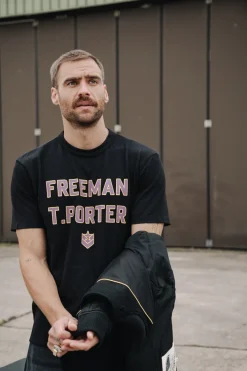 Freeman T. Porter Chuck Neon Online