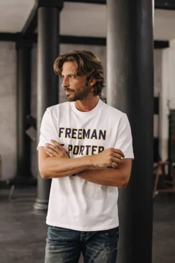 Freeman T. Porter Chuck Neon Shop