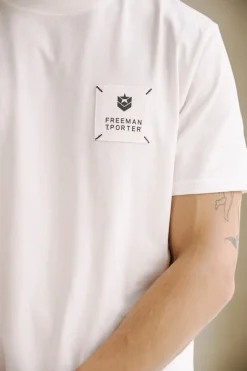 Freeman T. Porter Chuck Patch Cheap