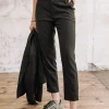 Freeman T. Porter Claudia Buren Khaki Flash Sale