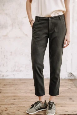 Freeman T. Porter Claudia Buren Khaki Flash Sale