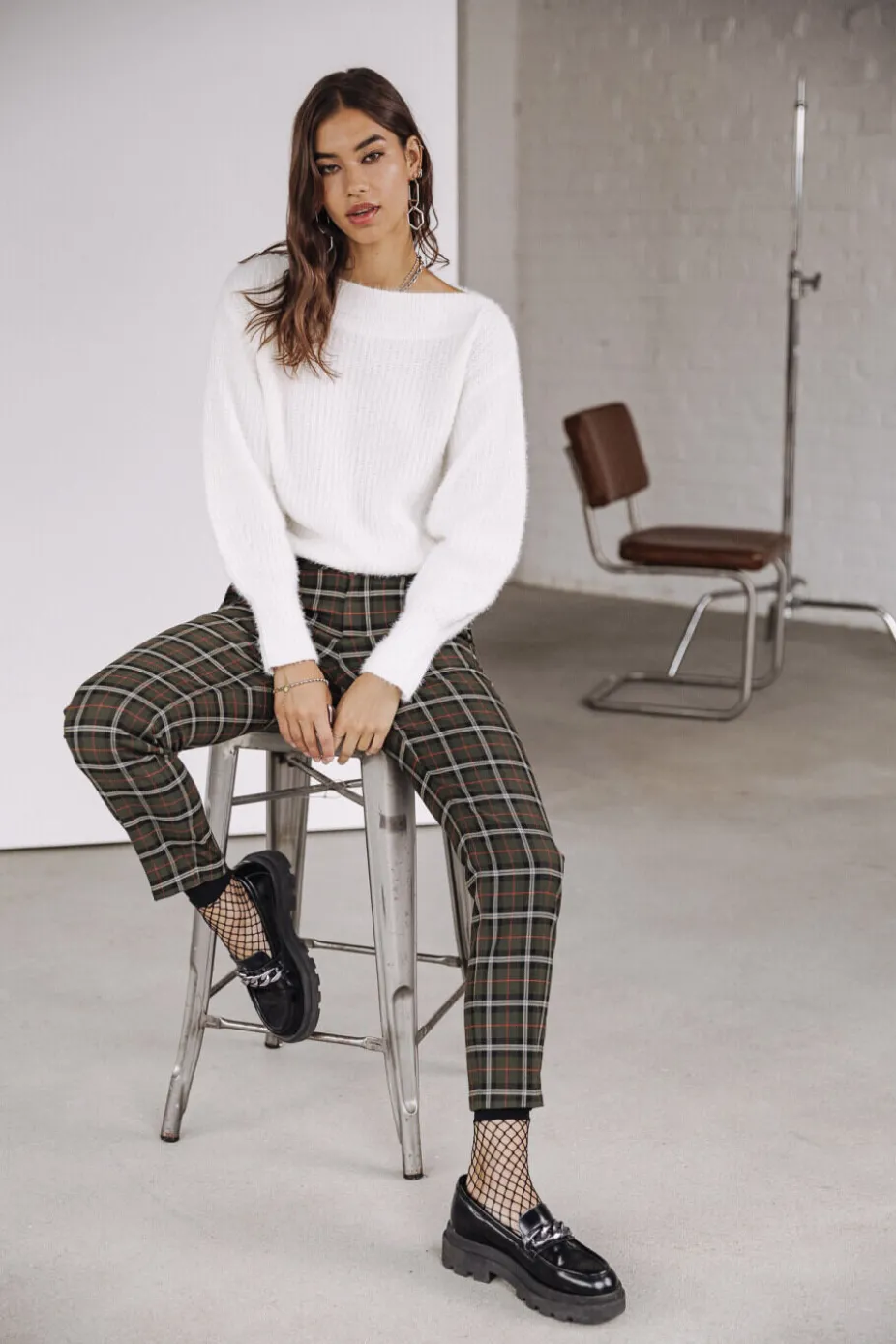 Freeman T. Porter Claudia Lineal Store