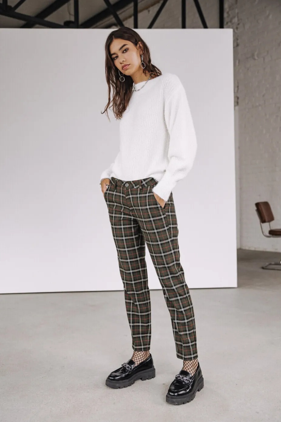 Freeman T. Porter Claudia Lineal Store