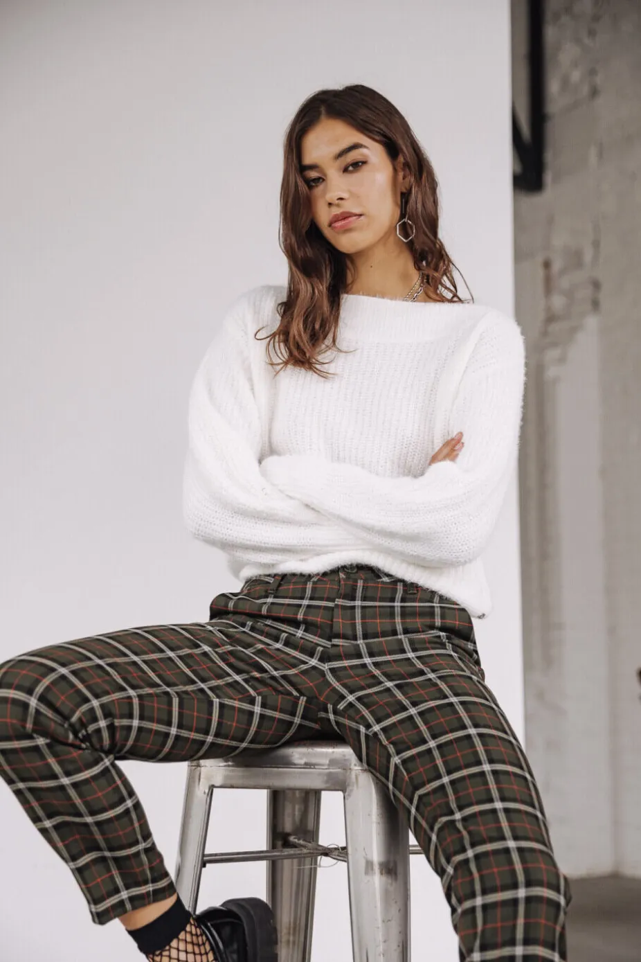 Freeman T. Porter Claudia Lineal Store