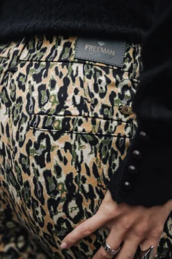 Freeman T. Porter Claudia Nairobi Clearance
