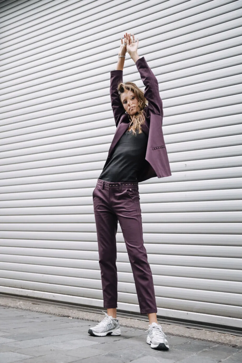 Freeman T. Porter Claudia Polyneo Sale