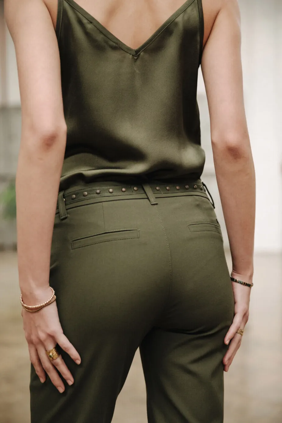 Freeman T. Porter Claudia Polyneo Shop