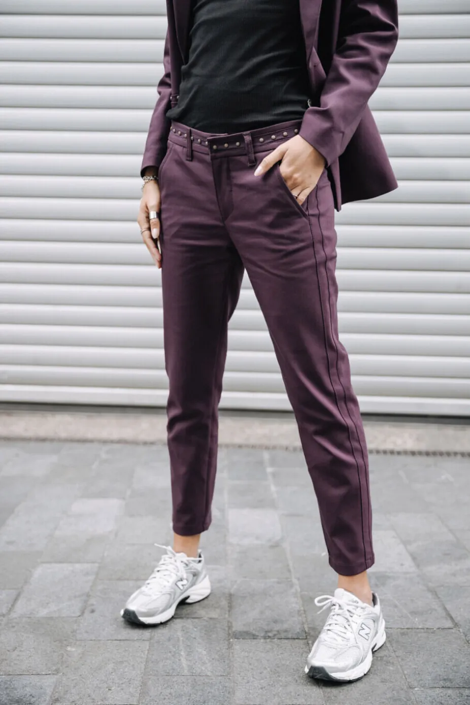Freeman T. Porter Claudia Polyneo Sale