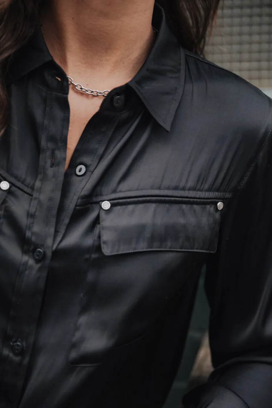 Freeman T. Porter Clorisse Plain Store
