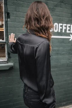 Freeman T. Porter Clorisse Plain Store