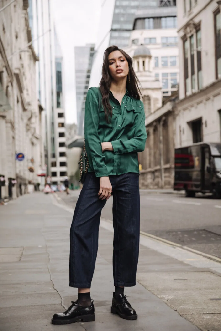 Freeman T. Porter Clorisse Plain Online