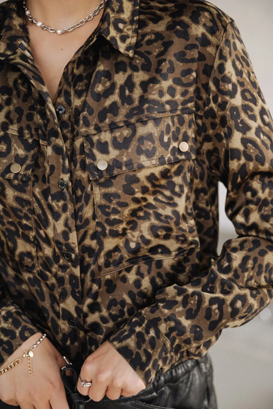 Freeman T. Porter Corina Leopardo New