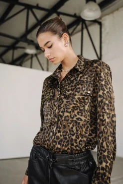 Freeman T. Porter Corina Leopardo New