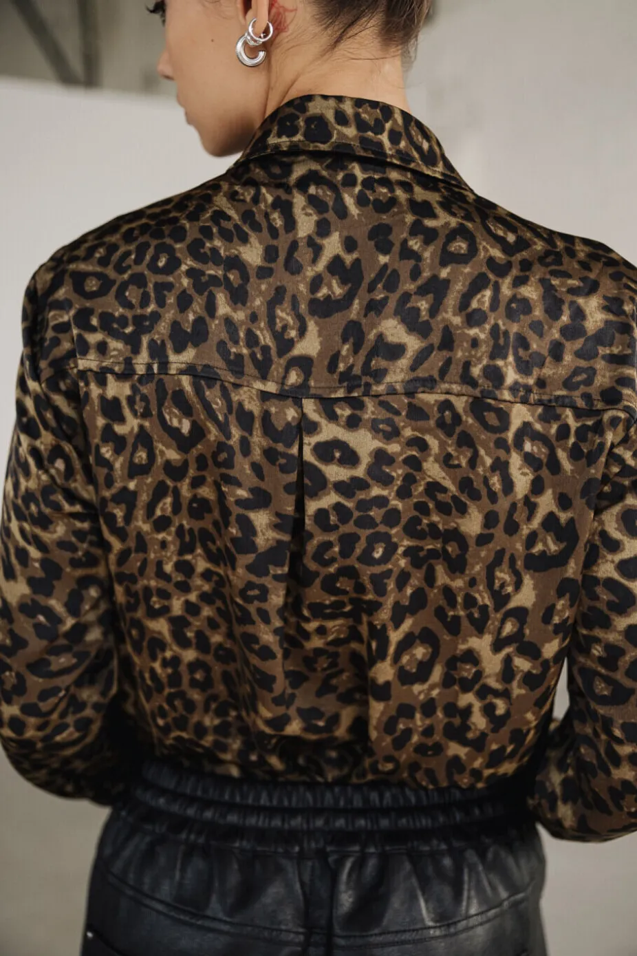 Freeman T. Porter Corina Leopardo New