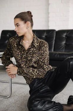 Freeman T. Porter Corina Leopardo New
