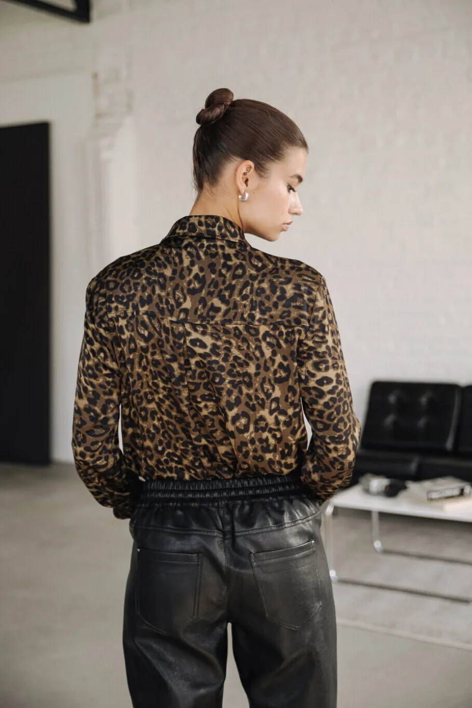 Freeman T. Porter Corina Leopardo New