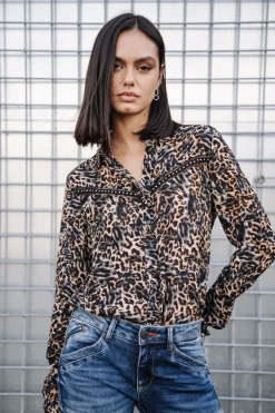 Freeman T. Porter Crizia New Leo New