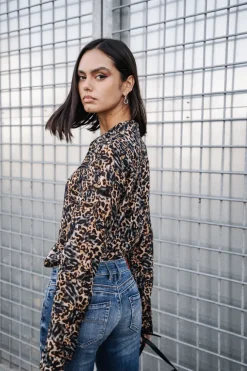 Freeman T. Porter Crizia New Leo New