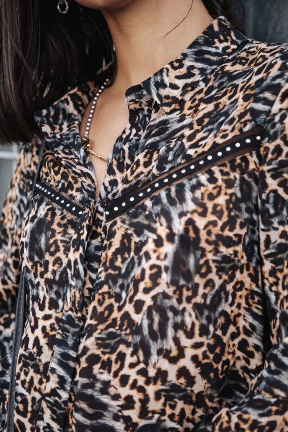 Freeman T. Porter Crizia New Leo New