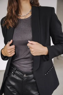 Freeman T. Porter Dorine Foiled Flash Sale